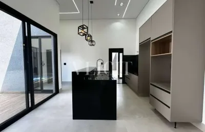 Casa com 3 quartos à venda no Jardim Natal, Franca 
