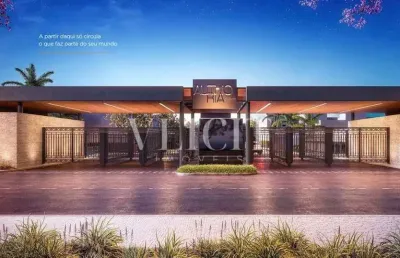 Casa em condomínio à venda authoria villa d’agostini