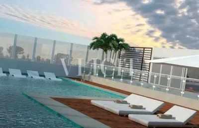 Apartamento com 3 quartos à venda no Estação, Franca 