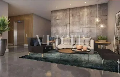 Apartamento com 4 quartos à venda no Centro, Franca 