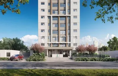 Apartamento com 3 quartos à venda na Cidade Nova, Franca 
