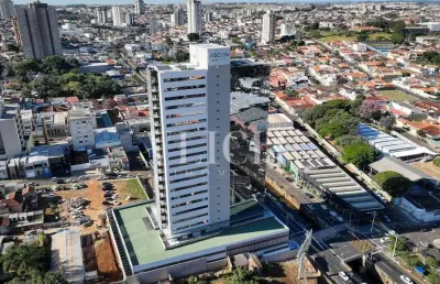Sala comercial à venda no Centro, Franca 