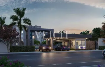 Apartamento com 2 quartos à venda no Parque das Árvores, Franca 