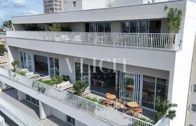 Apartamento com 4 quartos à venda no Parque dos Lima, Franca 