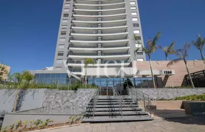 Apartamento com 4 quartos à venda no Residencial Amazonas, Franca 