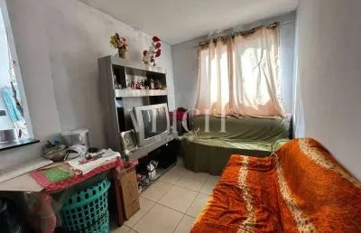 Apartamento com 2 quartos à venda na Vila Santa Cruz, Franca 