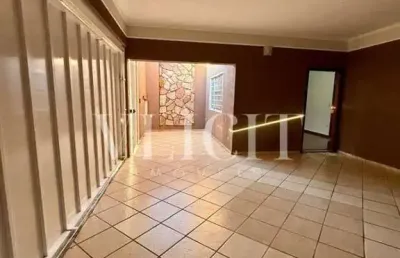 Casa com 3 quartos à venda no Parque Dom Pedro I, Franca 