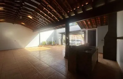 Casa com 3 quartos à venda no Jardim Flórida, Franca 