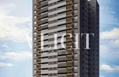 Apartamento à venda no edifício ubaya (residencial amazonas)