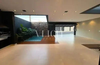 Casa com 3 quartos à venda no Jardim Santa Lúcia, Franca 