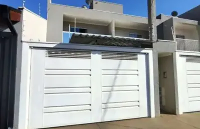 Apartamento à venda no bairro residencial são jerônimo