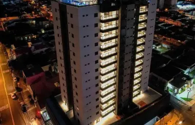 Apartamento à venda no São José, Franca 