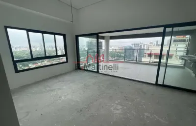 Apartamento com 174 metros, 3 dormitórios, suítes, vista panorâmica, lazer, sacada gourmet, 2 vagas