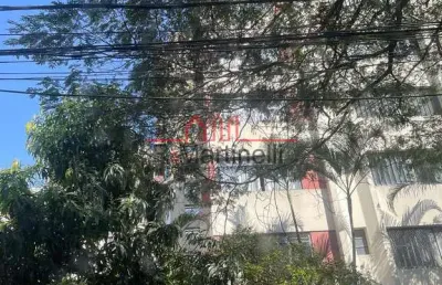 Apartamento com 48 metros a venda no itaim  bibi com excelente localização, planta que permite mode