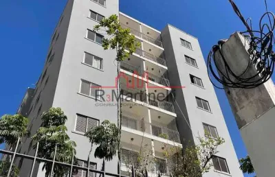 Apartamento padrão à venda, pinheiros, são paulo, sp