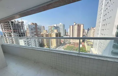 Apartamento com 2 quartos à venda na Rua Caiçara, 1316, Vila Caiçara, Praia Grande