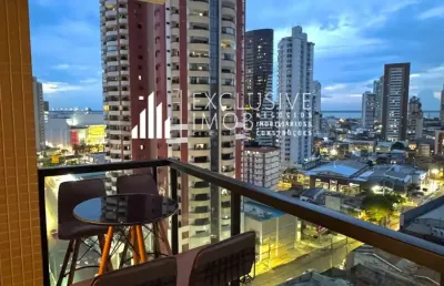 Apartamento com 2 quartos à venda na Rua Antônio Barreto, 140, Umarizal, Belém