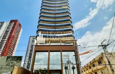 Apartamento com 3 quartos à venda na Travessa Magno de Araújo, 370, Telégrafo Sem Fio, Belém