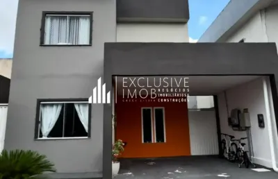 Casa em condomínio fechado com 5 quartos à venda na Rodovia Augusto Montenegro, 6955, Tapanã (Icoaraci), Belém