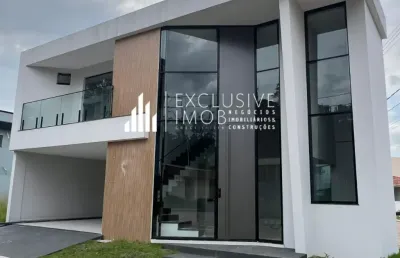 Casa em condomínio fechado à venda na Avenida dos Planetas, Mangueirão, Belém