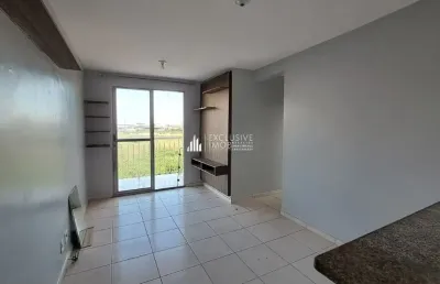 Apartamento com 3 quartos para alugar na Rodovia Augusto Montenegro, 4310, Parque Verde, Belém