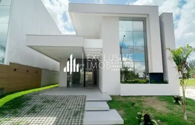 Casa em condomínio fechado à venda na Passagem Almeida, 01, Marituba, Ananindeua