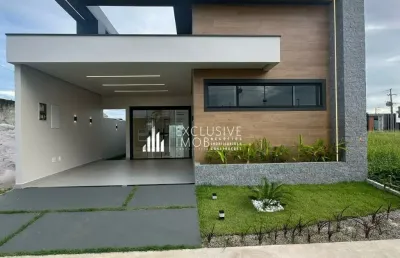 Casa em condomínio fechado com 1 quarto à venda na Travessa Cinco, Tenoné, Belém
