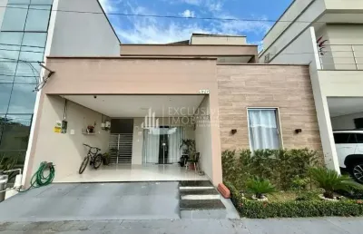 Casa em condomínio fechado com 3 quartos à venda na Estrada Itabira, 126, Centro, Ananindeua