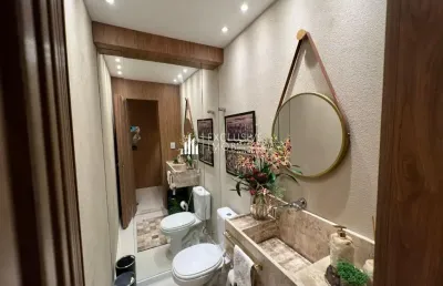 Apartamento com 3 quartos à venda na Rua Timbiras, 1758, Batista Campos, Belém