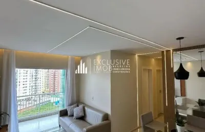 Apartamento com 3 quartos à venda na Rodovia Augusto Montenegro, 4400, Mangueirão, Belém