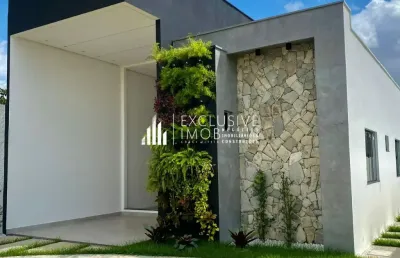 Casa em condomínio fechado com 1 quarto à venda na Travessa Cinco, 01, Tenoné, Belém