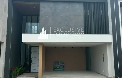 Casa em condomínio fechado com 1 quarto à venda na Travessa A, 208, Águas Brancas, Ananindeua