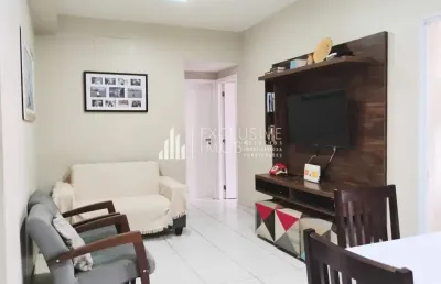 Apartamento com 2 quartos à venda na Rua dos Caripunas, 2742, Cremação, Belém