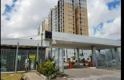 Apartamento com 3 quartos à venda na Avenida Arterial - 5A, 1, Cidade Nova, Ananindeua