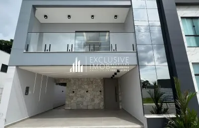 Casa em condomínio fechado com 1 quarto à venda na Rodovia BR-316, 1298, Atalaia, Ananindeua