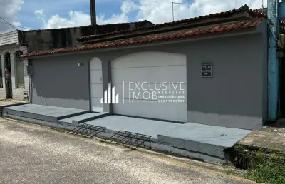 Casa para alugar na Travessa We 44-A, 01, Cidade Nova, Ananindeua