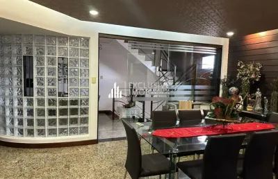 Cobertura com 1 quarto à venda na Travessa Apinagés, 398, Batista Campos, Belém