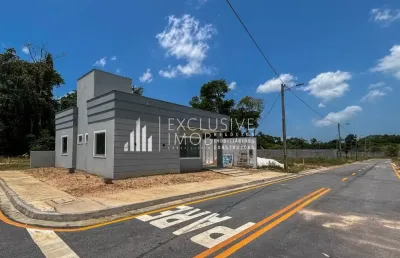 Casa em condomínio fechado com 3 quartos à venda na Rodovia Augusto Montenegro, 2949, Campina de Icoaraci (Icoaraci), Belém