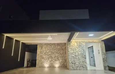 Casa em condomínio fechado com 1 quarto à venda na Alameda Um, 500, Coqueiro, Belém