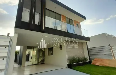 Casa em condomínio fechado com 4 quartos à venda na Travessa A, 1298, Águas Brancas, Ananindeua