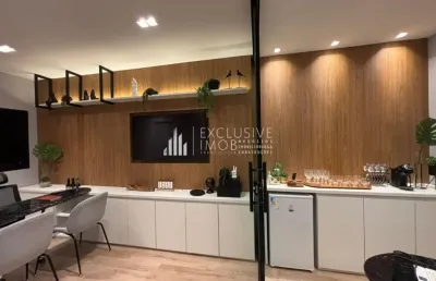 Sala comercial com 1 sala à venda na Avenida Senador Lemos, 791, Umarizal, Belém