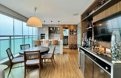 Apartamento com 4 quartos à venda na Avenida Pedro Álvares Cabral, 264, Umarizal, Belém