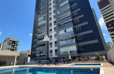 Apartamento com 3 quartos à venda na Rua Timbiras, 1758, Batista Campos, Belém