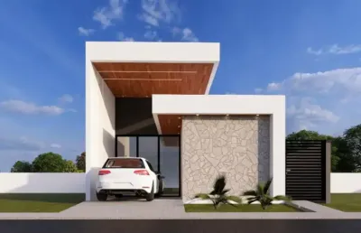 Casa em condomínio fechado com 3 quartos à venda na Estrada da Maracacuera, 2600, Maracacuera (Icoaraci), Belém