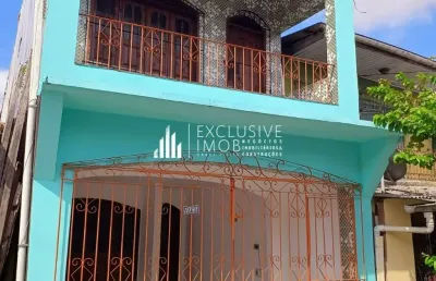 Casa com 3 quartos para alugar na Travessa Soares Carneiro, 1050, Umarizal, Belém