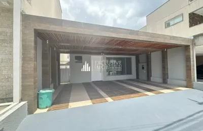 Casa em condomínio fechado com 4 quartos à venda na Avenida Governador Hélio da Mota Gueiros, 340, Quarenta Horas (Coqueiro), Ananindeua
