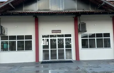 Terreno em condomínio fechado à venda na Rua Yamada, 01, Parque Verde, Belém