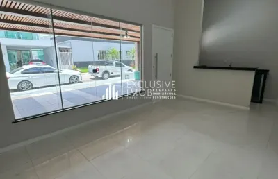 Casa em condomínio fechado com 4 quartos à venda na Avenida Governador Hélio da Mota Gueiros, 340, Quarenta Horas (Coqueiro), Ananindeua
