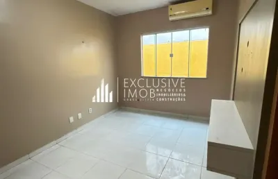 Casa em condomínio fechado com 3 quartos à venda na Rua Yamada, 19, Parque Verde, Belém