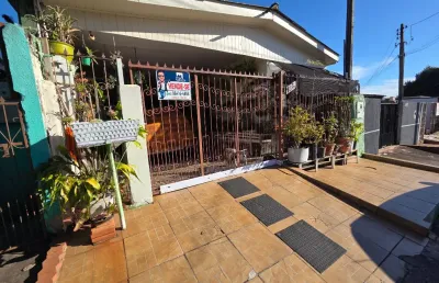 Casa com 2 quartos à venda na Rua Cará, 165, Profilurb I, Foz do Iguaçu
